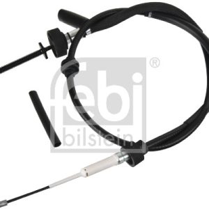 Cablu frana de parcare FEBI BILSTEIN 176826 LAND ROVER DISCOVERY IV (L319) 4,999 cmc (508PN(AJ133) benzina 375 FEBI BILSTEIN 176826