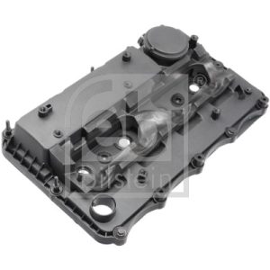 Capac culbutor FEBI BILSTEIN 177315 LAND ROVER DEFENDER Station Wagon (L316, L315) 2,198 cmc (DT224(PUMA) diesel 122 FEBI BILSTEIN 177315