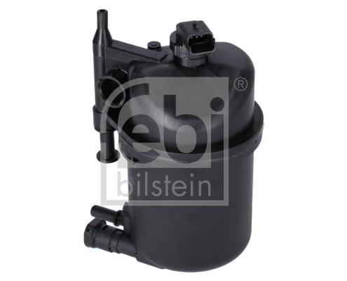 Filtru combustibil FEBI BILSTEIN 179498 LAND ROVER RANGE ROVER VELAR (L560) 1,999 cmc (204DTA(AJ20D4) diesel 241 FEBI BILSTEIN 179498