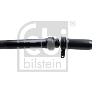 Ax cardanic antrenarea arborelui FEBI BILSTEIN 179747 LAND ROVER RANGE ROVER SPORT I (L320) 4,999 cmc (508PN(AJ133) benzina 375 FEBI BILSTEIN 179747