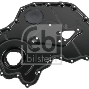 Capac distributie bloc motor FEBI BILSTEIN 179935 LAND ROVER DEFENDER platou / sasiu (L316) 2,402 cmc (DT244(PUMA) diesel 122 FEBI BILSTEIN 179935