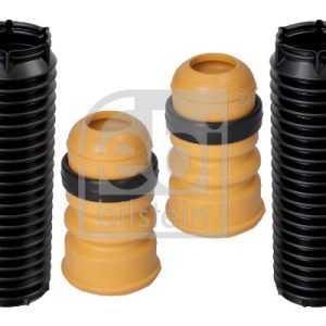 Chit protectie praf amortizor FEBI BILSTEIN 181380 LAND ROVER DISCOVERY SPORT (L550) 1,999 cmc (204DTD(AJ21D4) Diesel/electro 150 FEBI BILSTEIN 181380