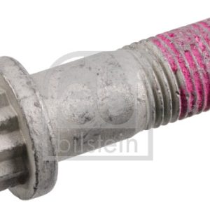 Surub etrier FEBI BILSTEIN 182468 LAND ROVER 110/127 (LDH) 2,495 cmc (12 J) diesel 69 FEBI BILSTEIN 182468
