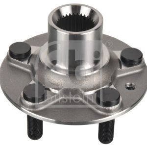 Butuc roata FEBI BILSTEIN 182744 LAND ROVER RANGE ROVER EVOQUE VAN (L538) 2,179 cmc (224DT(DW12BTED4) diesel 150 FEBI BILSTEIN 182744