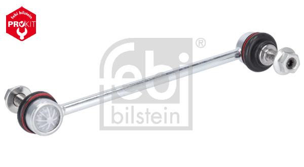 Bieleta antiruliu FEBI BILSTEIN 183173 LAND ROVER RANGE ROVER VELAR (L560) 1,999 cmc (204DTD(AJ20D4) diesel 180 FEBI BILSTEIN 183173
