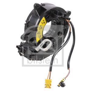 Arc spirala Airbag FEBI BILSTEIN 184269 LAND ROVER DISCOVERY IV (L319) 4,999 cmc (508PN(AJ133) benzina 375 FEBI BILSTEIN 184269