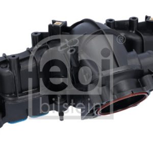 Carcasa galerie admisie FEBI BILSTEIN 184539 LAND ROVER DEFENDER Pick Up (L316) 2,198 cmc (DT224(PUMA) diesel 122 FEBI BILSTEIN 184539