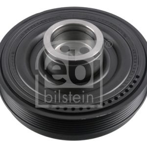 Fulie curea arbore cotit FEBI BILSTEIN 184552 LAND ROVER RANGE ROVER EVOQUE (L538) 1,999 cmc (204DTD(AJ20D4) diesel 150 FEBI BILSTEIN 184552