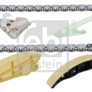 Kit lant de distributie FEBI BILSTEIN 184653 LAND ROVER DISCOVERY SPORT (L550) 1,999 cmc (204DTA(AJ20D4) diesel 241 FEBI BILSTEIN 184653