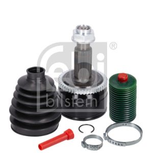 Cap planetara FEBI BILSTEIN 185117 LAND ROVER DISCOVERY III (L319) 2,720 cmc (276DT(TDV6) diesel 190 FEBI BILSTEIN 185117