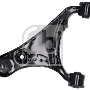 Brat suspensie roata FEBI BILSTEIN 185763 LAND ROVER DISCOVERY IV (L319) 2,993 cmc (306DT(TDV6) diesel 211 FEBI BILSTEIN 185763