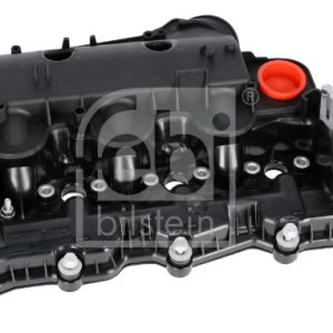 Capac culbutor FEBI BILSTEIN 186035 LAND ROVER DISCOVERY III (L319) 2,720 cmc (276DT(TDV6) diesel 190 FEBI BILSTEIN 186035