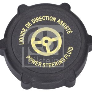 Capac inchidere rezervor de compensare servodirectie FEBI BILSTEIN 188564 LAND ROVER FREELANDER 2 VAN (L359) 2,179 cmc (224DT(DW12BTED4) diesel 160 FEBI BILSTEIN 188564