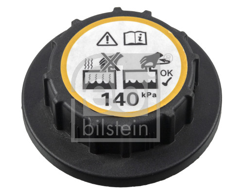 Buson vas expansiune FEBI BILSTEIN 188567 LAND ROVER DISCOVERY IV (L319) 2,720 cmc (276DT(TDV6) diesel 190 FEBI BILSTEIN 188567