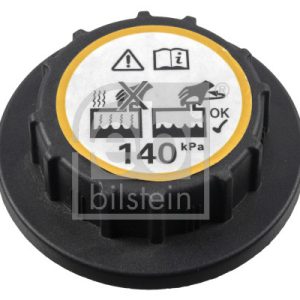 Buson vas expansiune FEBI BILSTEIN 188567 LAND ROVER RANGE ROVER VELAR (L560) 2,995 cmc (PT306(AJ20P6) benzina/elector 400 FEBI BILSTEIN 188567