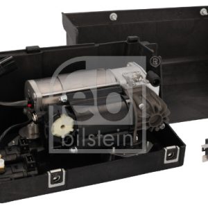 Compresor instalatie aer comprimat FEBI BILSTEIN 192686 LAND ROVER DISCOVERY II (L318) 2,495 cmc (15 P, 10 P) diesel 136 FEBI BILSTEIN 192686