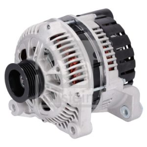 Alternator FEBI BILSTEIN 192998 LAND ROVER RANGE ROVER III (L322) 2,926 cmc (306D1(M57D30) diesel 177 FEBI BILSTEIN 192998