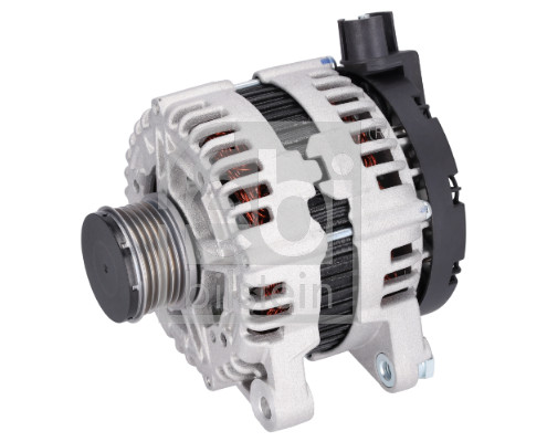 Alternator FEBI BILSTEIN 193062 LAND ROVER FREELANDER 2 (L359) 2,179 cmc (224DT(DW12BTED4) diesel 190 FEBI BILSTEIN 193062