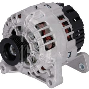 Alternator FEBI BILSTEIN 193314 LAND ROVER FREELANDER I (L314) 1,951 cmc (204D3(M47D20) diesel 112 FEBI BILSTEIN 193314