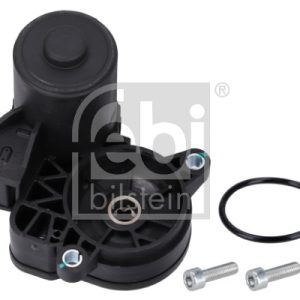 Element actionare etrier frana de parcare FEBI BILSTEIN 194495 LAND ROVER DISCOVERY SPORT (L550) 1,498 cmc (PT153(AJ20P3) benzina/elector 269 FEBI BILSTEIN 194495