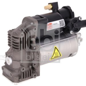 Compresor instalatie aer comprimat FEBI BILSTEIN 196283 LAND ROVER RANGE ROVER SPORT II (L494) 1,997 cmc (PT204(AJ20P4) benzina/elector 404 FEBI BILSTEIN 196283