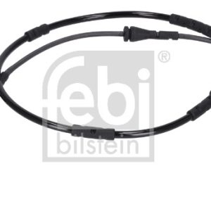 Senzor de avertizare uzura placute de frana FEBI BILSTEIN 196442 LAND ROVER RANGE ROVER VELAR (L560) 5,000 cmc (508PS(AJ133) benzina 551 FEBI BILSTEIN 196442