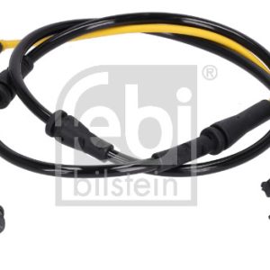 Senzor de avertizare uzura placute de frana FEBI BILSTEIN 196559 LAND ROVER RANGE ROVER VELAR (L560) 5,000 cmc (508PS(AJ133) benzina 551 FEBI BILSTEIN 196559