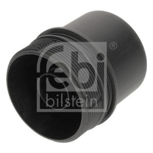 Capac carcasa filtru ulei FEBI BILSTEIN 197227 LAND ROVER DISCOVERY IV (L319) 2,993 cmc (306DT(TDV6) diesel 211 FEBI BILSTEIN 197227