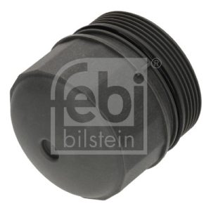 Capac carcasa filtru ulei FEBI BILSTEIN 197640 LAND ROVER DISCOVERY V (L462) 2,995 cmc (306PS(AJ126) benzina 340 FEBI BILSTEIN 197640