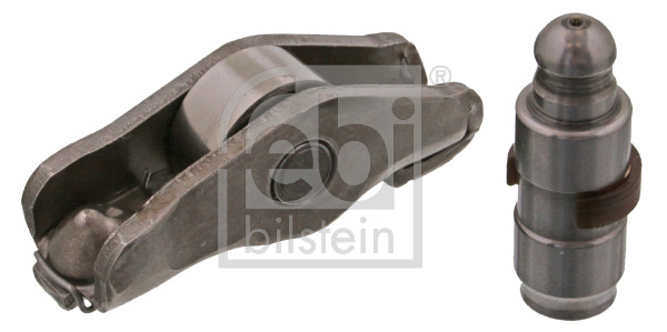 Culbutor tren supape FEBI BILSTEIN 21114 LAND ROVER FREELANDER I (L314) 1,951 cmc (204D3(M47D20) diesel 112 FEBI BILSTEIN 21114