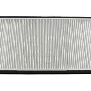 Filtru aer habitaclu FEBI BILSTEIN 22378 LAND ROVER RANGE ROVER III (L322) 2,926 cmc (306D1(M57D30) diesel 177 FEBI BILSTEIN 22378