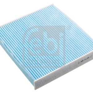 Filtru aer habitaclu FEBI BILSTEIN 27465 LAND ROVER DISCOVERY V (L462) 2,997 cmc (DT306(AJ20D6) Diesel/electro 300 FEBI BILSTEIN 27465