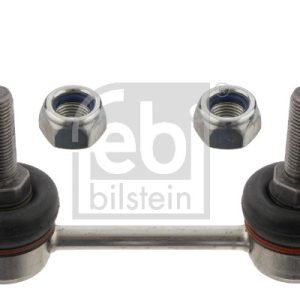Bieleta antiruliu FEBI BILSTEIN 28469 LAND ROVER RANGE ROVER II (P38A) 3,947 cmc (42 D) benzina 190 FEBI BILSTEIN 28469