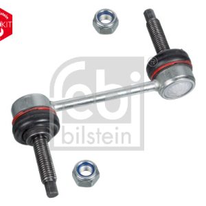 Bieleta antiruliu FEBI BILSTEIN 34746 LAND ROVER RANGE ROVER SPORT I (L320) 4,197 cmc (428PS(AJV8) benzina 396 FEBI BILSTEIN 34746