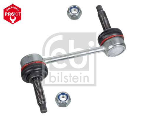 Bieleta antiruliu FEBI BILSTEIN 34746 LAND ROVER DISCOVERY IV (L319) 2,720 cmc (276DT(TDV6) diesel 190 FEBI BILSTEIN 34746