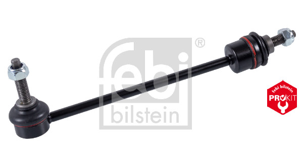 Bieleta antiruliu FEBI BILSTEIN 34854 LAND ROVER DISCOVERY III VAN (L319) 2,720 cmc (276DT(TDV6) diesel 190 FEBI BILSTEIN 34854