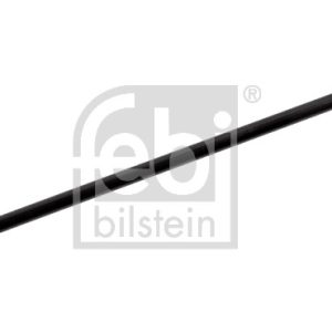 Bieleta antiruliu FEBI BILSTEIN 34885 LAND ROVER FREELANDER 2 (L359) 2,179 cmc (224DT(DW12BTED4) diesel 152 FEBI BILSTEIN 34885