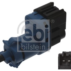 Comutator lumini frana FEBI BILSTEIN 40340 LAND ROVER RANGE ROVER VELAR (L560) 1,999 cmc (204DTD(AJ20D4) diesel 180 FEBI BILSTEIN 40340