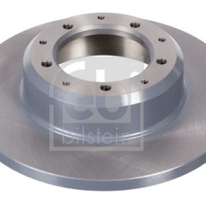 Disc frana FEBI BILSTEIN 43825 LAND ROVER DEFENDER Station Wagon (L316, L315) 2,495 cmc (14 P, 14 P, 15 P, 10 P) diesel 122 FEBI BILSTEIN 43825
