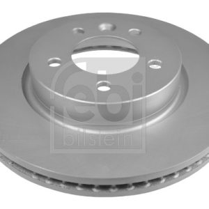 Disc frana FEBI BILSTEIN 43844 LAND ROVER DISCOVERY IV (L319) 2,993 cmc (306DT(TDV6) diesel 245 FEBI BILSTEIN 43844