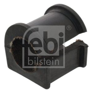 Bucsa bara stabilizatoare FEBI BILSTEIN 46538 LAND ROVER FREELANDER I Soft Top (L314) 1,994 cmc (20 T2N) diesel 98 FEBI BILSTEIN 46538