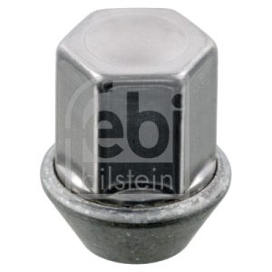 Piulita roata FEBI BILSTEIN 46661 LAND ROVER RANGE ROVER VELAR (L560) 1,999 cmc (204DTD(AJ20D4) diesel 180 FEBI BILSTEIN 46661