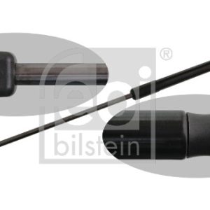 Amortizor portbagaj FEBI BILSTEIN 47106 LAND ROVER RANGE ROVER EVOQUE (L538) 1,999 cmc (204DTD(AJ20D4) diesel 150 FEBI BILSTEIN 47106