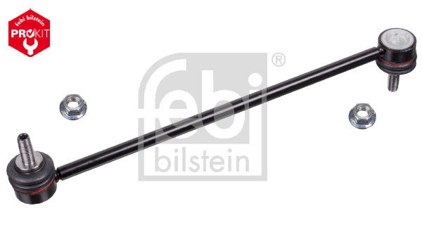 Bieleta antiruliu FEBI BILSTEIN 48091 LAND ROVER RANGE ROVER EVOQUE VAN (L538) 2,179 cmc (224DT(DW12BTED4) diesel 190 FEBI BILSTEIN 48091