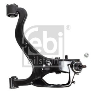 Brat suspensie roata FEBI BILSTEIN 48100 LAND ROVER DISCOVERY IV (L319) 2,993 cmc (306DT(TDV6) diesel 249 FEBI BILSTEIN 48100