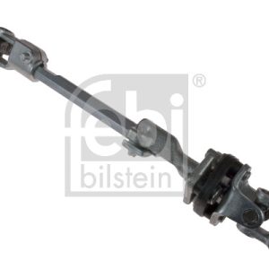 Articulatie coloana de directie FEBI BILSTEIN 48110 LAND ROVER DISCOVERY I (LJ) 3,947 cmc (37 L) benzina 185 FEBI BILSTEIN 48110