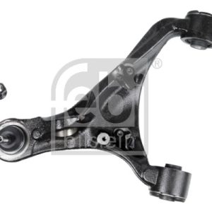 Brat suspensie roata FEBI BILSTEIN 49243 LAND ROVER RANGE ROVER SPORT I (L320) 2,993 cmc (306DT(TDV6) diesel 245 FEBI BILSTEIN 49243