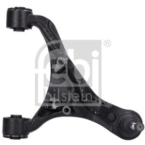 Brat suspensie roata FEBI BILSTEIN 49244 LAND ROVER RANGE ROVER SPORT I (L320) 4,197 cmc (428PS(AJV8) benzina 396 FEBI BILSTEIN 49244