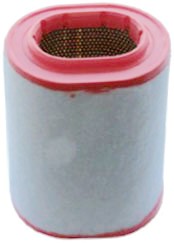 Filtru aer DENCKERMANN A141227 LAND ROVER RANGE ROVER III (L322) 4,398 cmc (M62 B44) benzina 286 DENCKERMANN A141227