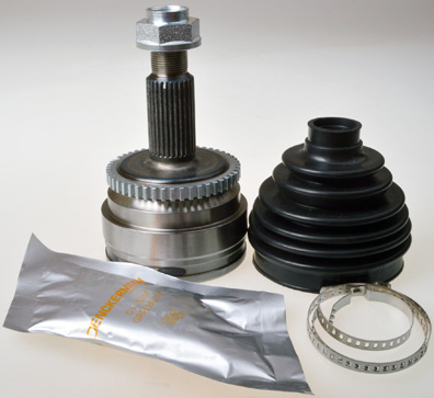 Cap planetara DENCKERMANN C120375 LAND ROVER DISCOVERY IV (L319) 2,720 cmc (276DT(TDV6) diesel 190 DENCKERMANN C120375